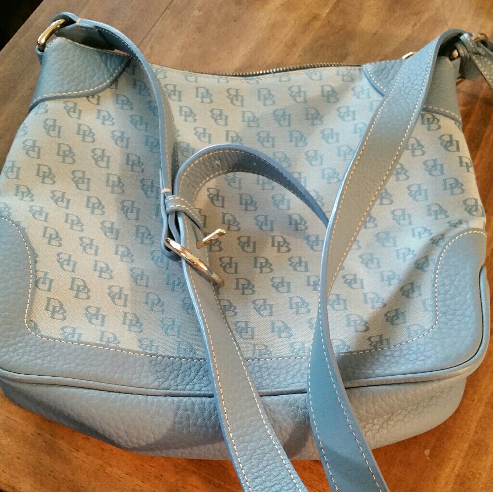 Three different purses